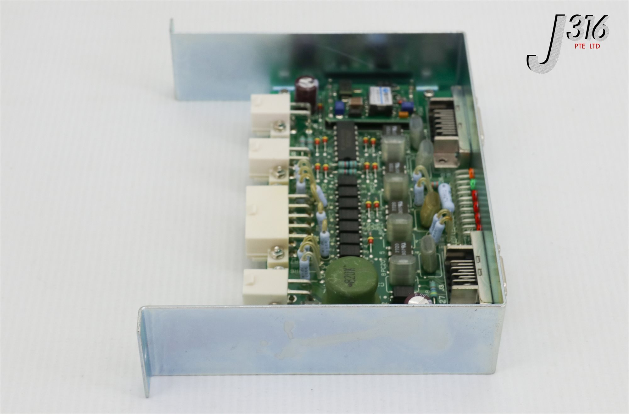 24513 EITO DENSHI SERVO DRIVE CONVERTER, B13-35627, PS2501-1 H11